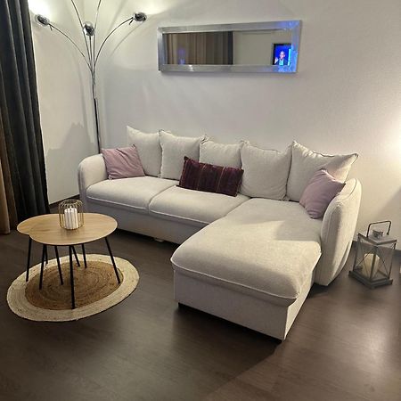 Apartamento Joli T2 récent 'Le VIVALDI' Ajaccio  Exterior foto