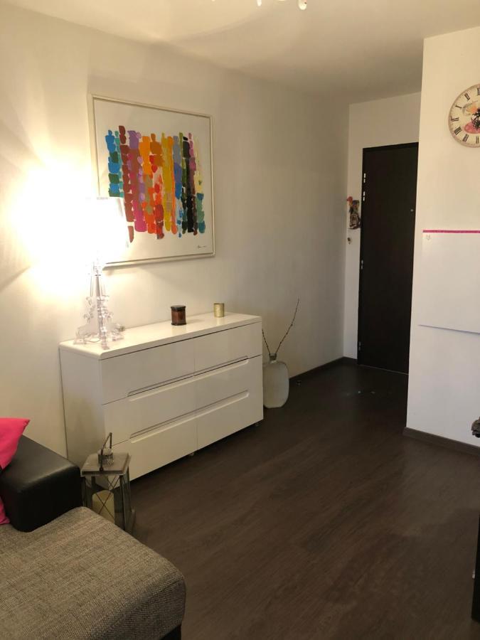 Apartamento Joli T2 récent 'Le VIVALDI' Ajaccio  Exterior foto