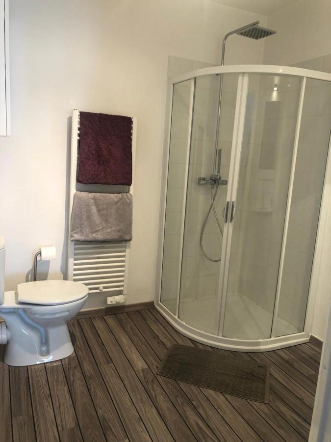 Apartamento Joli T2 récent 'Le VIVALDI' Ajaccio  Exterior foto