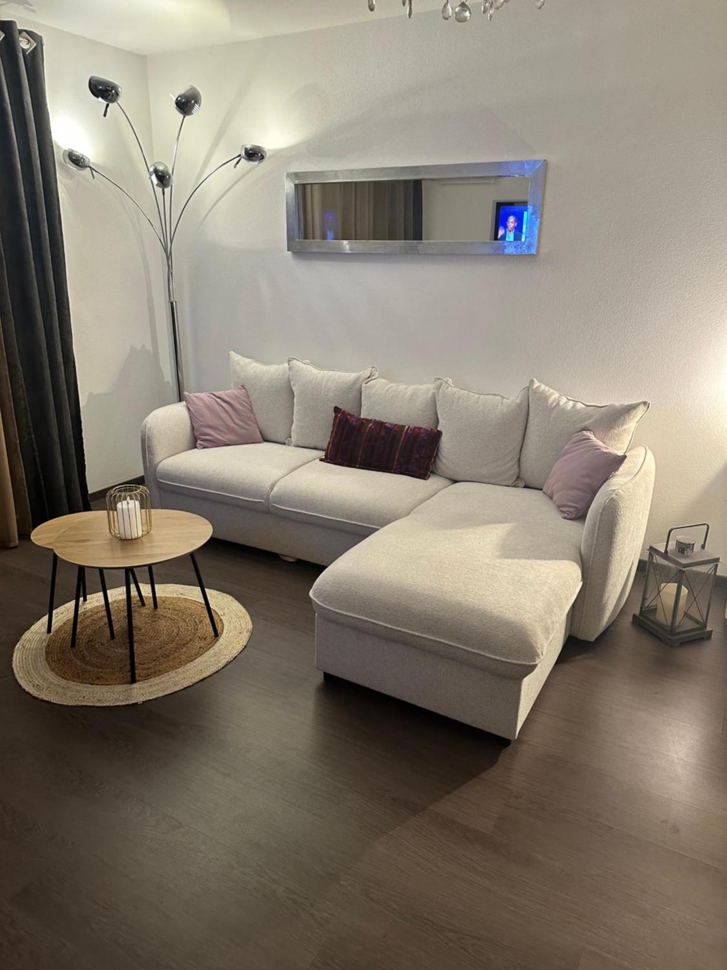 Apartamento Joli T2 récent 'Le VIVALDI' Ajaccio  Exterior foto